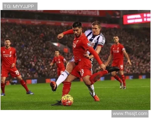 利物浦对阵曼联精彩赛事直播全程回顾与分析