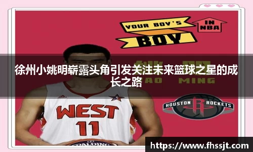 徐州小姚明崭露头角引发关注未来篮球之星的成长之路